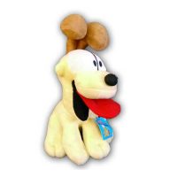 عروسک سگ اودی کارتون گارفیلد