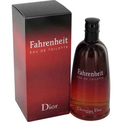 عطر فارنهایت