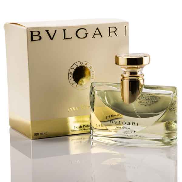 Bvlgari-Pour-Femme-with-box-600-600.jpg عطر بولگاری - Image 1