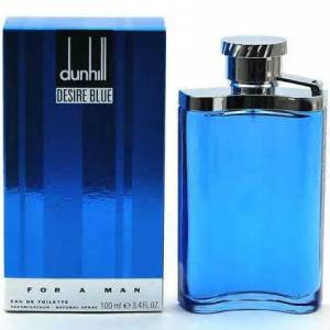 عطر دیزایر بلو