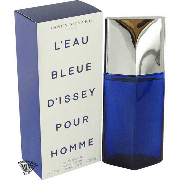Issey-Miyake-Bleue-Pour-Homme.jpg عطر ایسی میاکه بلو - Image 1