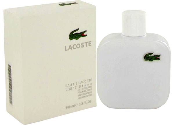Lacoste-L.12.12-Blanc2.jpg لاگوست - Image 1