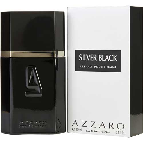 Silver-Black-by-Azzaro.jpg عطر آزارو سیلور بلک - Image 1