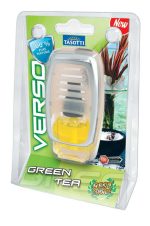 خوشبو کننده ماشین verso-green tea